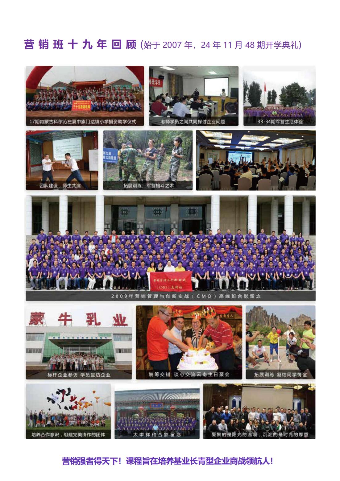 营销管理与创新实战CMO高端班(图7)